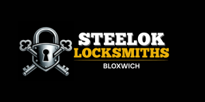 Steelok Locksmiths Bloxwich logo